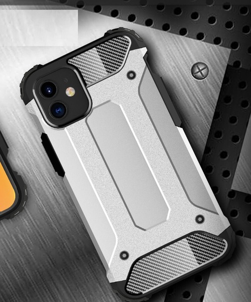 セール Iphone12 Iphoneケース シンプル 耐久性 メタリックカラー Iphone新機種対応 スマホケース カバー Sfw エスエフダブリュー のファッション通販 Zozotown