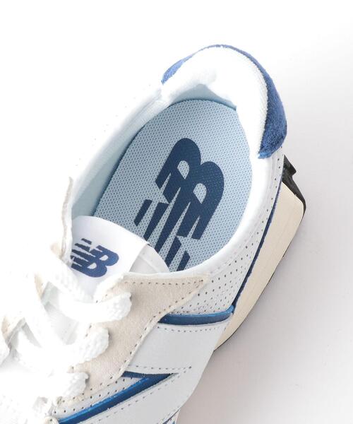 NEW BALANCE(ニューバランス)の「New Balance(ニューバランス)MS327 primary pack(スニーカー・メンズ・レッド/イエロー/ロイヤルブルー・26cm/23cm/27.5cm/27cm/28cm/25cm/26.5cm/23.5cm/29cm/25.5cm/24cm/24.5cm)」の6枚目の写真