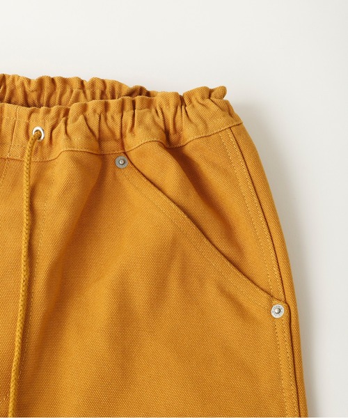 パンツ X-girl DUCK WORK PANTS X-girl（エックスガール）の「DUCK WORK PANTS（その他パンツ