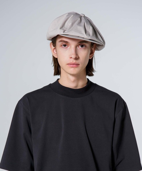 美品 VICTIM×CA4LA 3WAY BIG CASQUETTE - メルカリ