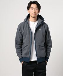 ザ ノース フェイス THE NORTH FACE ARMADILLA FullZip Hoodie