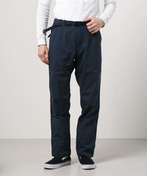 phenix（フェニックス）の「Phenix（フェニックス）MOUTAIN ACTIVE Prompt Warm Pants/パンツ（その他パンツ・メンズ・ブラック/オリーブ/ネイビー・S/M/L/XL）」の3枚目の写真