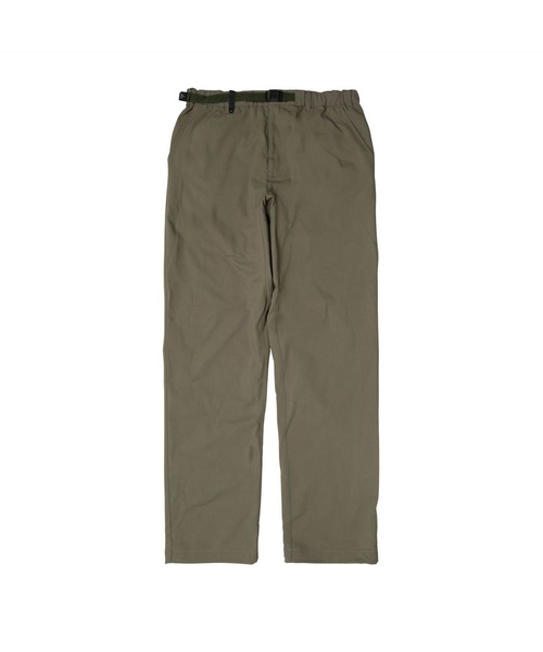 phenix（フェニックス）の「Phenix（フェニックス）MOUTAIN ACTIVE Prompt Warm Pants/パンツ（その他パンツ・メンズ・ブラック/オリーブ/ネイビー・S/M/L/XL）」の9枚目の写真