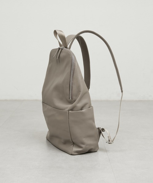 セール】【累計販売7,000点以上！高レビュー】【PC収納可】レザー