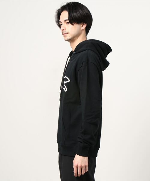 カタログギフトも Hoodie パーカー トップス Icecream セール Dog Boys Icecream アイスクリーム のファッション