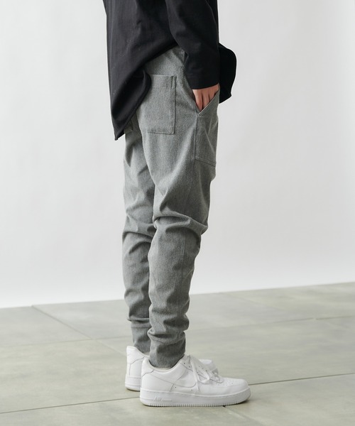 COLONY 2139（コロニートゥーワンスリーナイン）の「4WAY