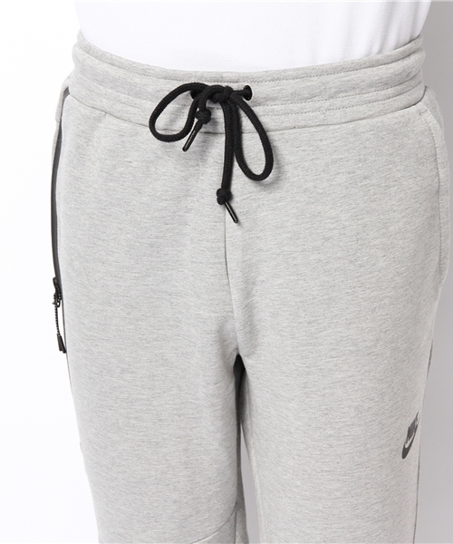 NIKE（ナイキ）の「メンズ ナイキ テックフリース パンツ NIKE TECH FLEECE PANT 545344（その他パンツ）」 - WEAR