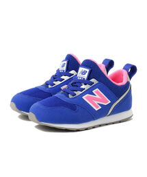 B:MING by BEAMS | NEW BALANCE / 996 SLIP ON I（14～16cm）(スリッポン)