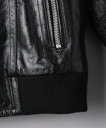 dries van noten フライトジャケット　24ss Dries Van Noten ドリスヴァンノッテン 24SS ダブルテーラード