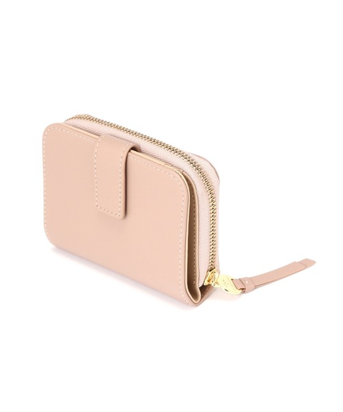 Jillstuart ジルバイジルスチュアート のファッション財布 Weekday By Jill Jill By Collection リボンウォレット 財布