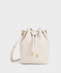 CHARLES & KEITH(チャールズ & キース)の「バッグ(ショルダーバッグ)」