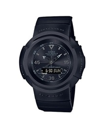 CASIO | CASIO G-SHOCK / "AWG-M520BB-1AJF" リストウォッチ(デジタル腕時計)