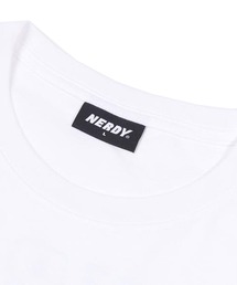 [ NERDY ]★韓国人気★FC JERSEY LONG SLEEVE T-SHIRT Tdesignedbyopnner_1.
