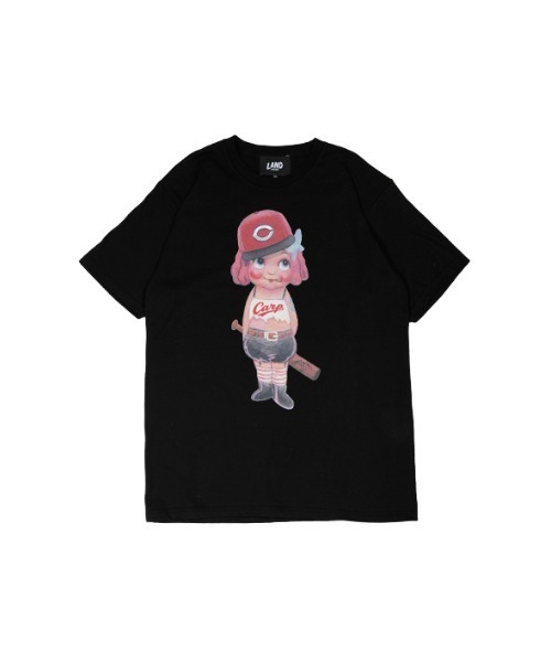 MILKBOY ミルクボーイ SICK GIRL BIG Tシャツ XL
