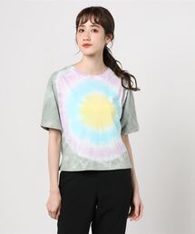 Tie-Dye Tee 半袖Tシャツ