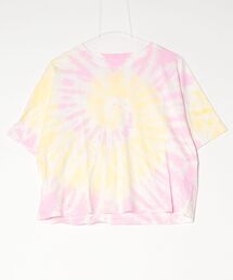Tie-Dye Tee 半袖Tシャツ