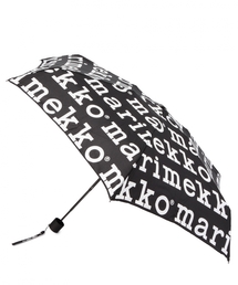 BEAUTY&YOUTH UNITED ARROWS | BYBC marimekko LOGO 折り畳み傘(折りたたみ傘)