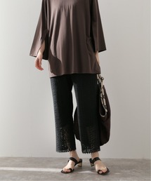 FRAMeWORK | レースパンツ◆(その他パンツ)