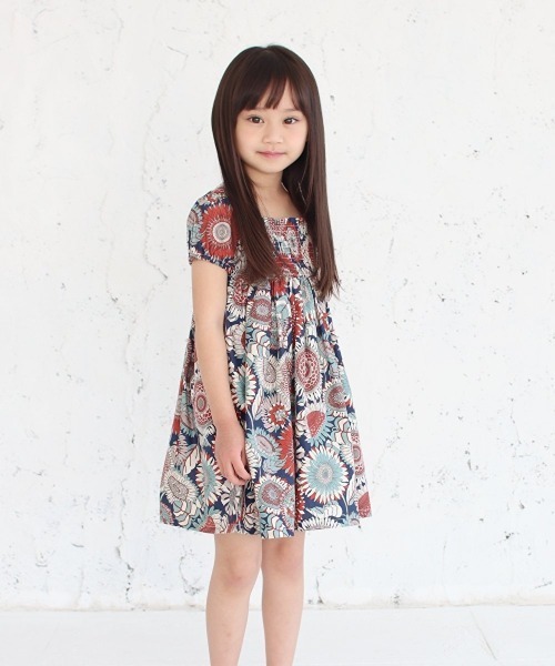 スビー ワンピース ワンピース Rora ローラ のファッション通販 Zozotown