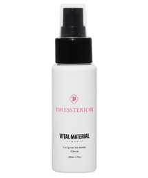 DRESSTERIOR（ドレステリア）の「【VITAL MATERIAL/ヴァイタル マテリアル】アルコールハンドジェル（その他ボディ・ヘアケア・メンズ）」