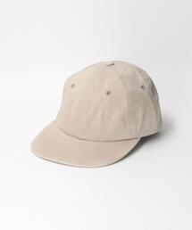 MONKEY TIME | ＜monkey time＞ WSD/TWL PL CAP/キャップ(キャップ)