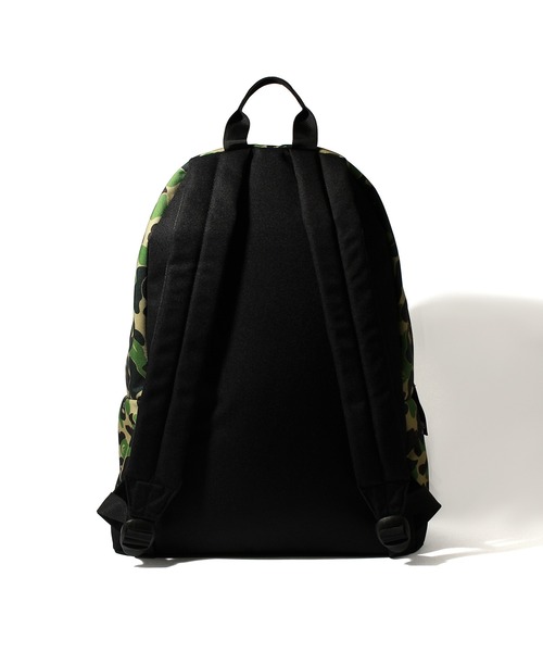 1ST CAMO SHARK DAYPACK（バックパック/リュック）｜A BATHING