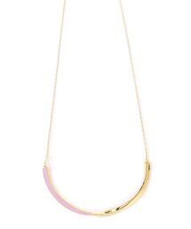 SHIPS | ツイストモチーフネックレス(ネックレス)