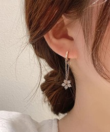 ピアス 両耳用 その他ストーン の人気ランキング レディース Zozotown