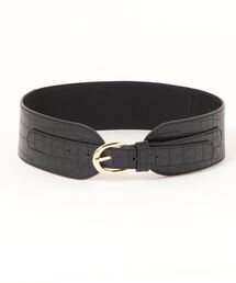 Andemiu | カタオシワイドベルト217722(ベルト)