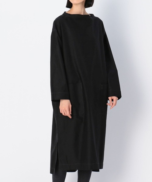 21年新作 長袖ワンピース ワンピース Sutevalle Org