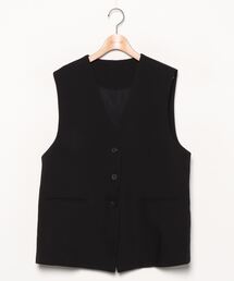 Ulysses | 【girlydoll】ベスト(ベスト)