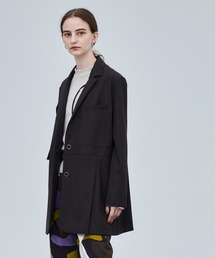 UNITED TOKYO | ヴァルサルオーバージャケット(テーラードジャケット)