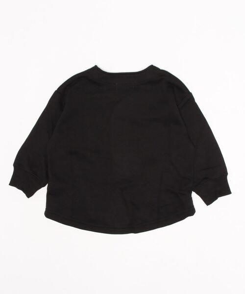 GENERATOR（ジェネレーター）の「GENERATOR　ノーカラーJK（ノーカラージャケット・キッズ・ブラック/アッシュブラウン/グレイッシュベージュ・M/L/XL/S）」の11枚目の写真