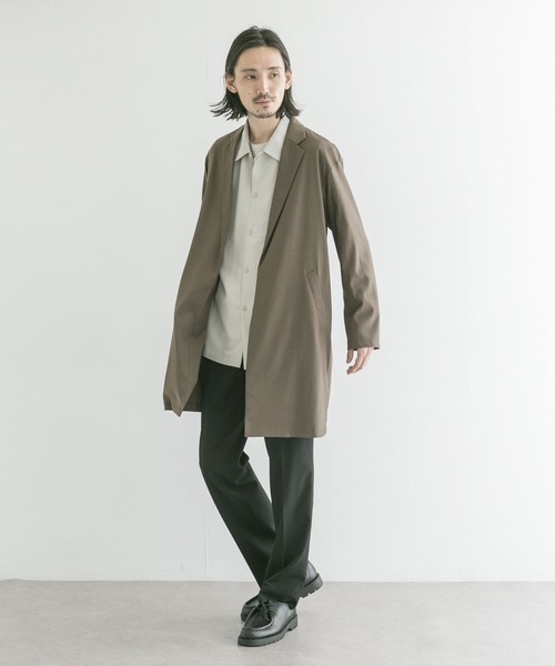 URBAN RESEARCH（アーバンリサーチ）の「TRウォッシャブル