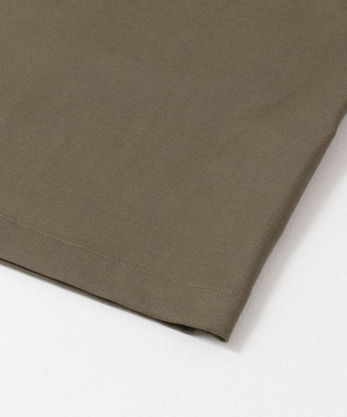 URBAN RESEARCH(アーバンリサーチ)の「TRウォッシャブルコーディガン(カーディガン/ボレロ・メンズ・ベージュ/ブルー系その他/ブラウン系その他・FREE)」の17枚目の写真