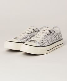 Dedes | オーセンティック　ローテクスニーカー　バルカナイズド製法(スニーカー)