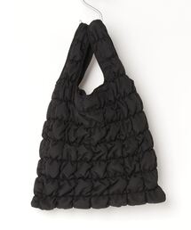 WEGO | WEGO/シャーリングミニトート(トートバッグ)