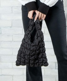 WEGO | WEGO/シャーリングミニトート(トートバッグ)