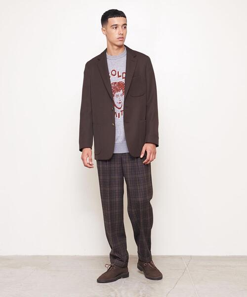 Caruso（カルーゾ）の「＜CARUSO for UNITED ARROWS & SONS＞ EX 