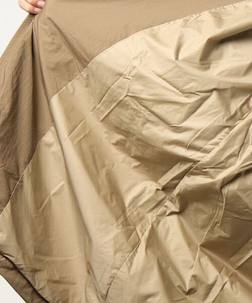 ORCIVAL（オーシバル）の「【ORCIVAL】ボタンレスチェスターコート MEN