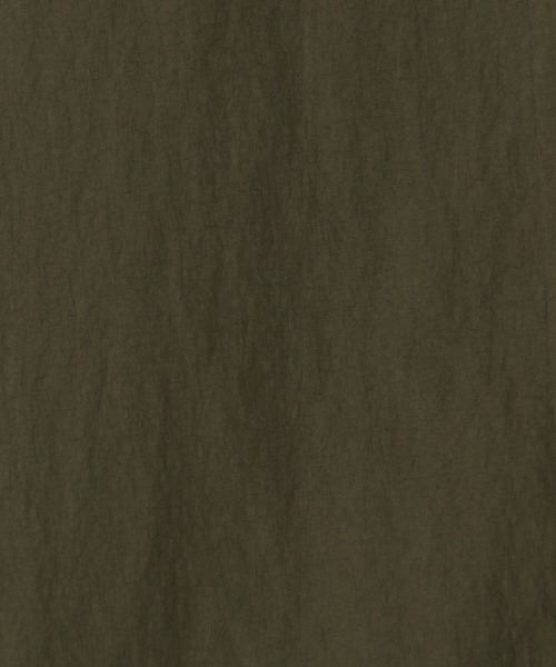 ORCIVAL（オーシバル）の「【ORCIVAL】ボタンレスチェスターコート MEN（チェスターコート・メンズ・ブラック/キャメル/オリーブ・5/4）」の10枚目の写真