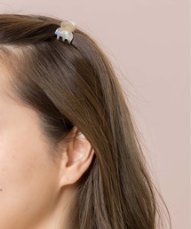 ベイビーヘアクリップ