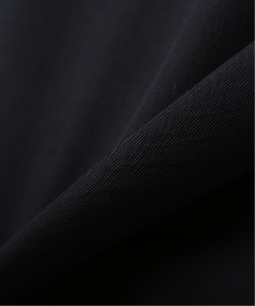 JOINT WORKS（ジョイントワークス）の「JW-OVER TRENCH コート（トレンチコート・メンズ・ブラック/ベージュ・SMALL/MEDIUM/LARGE）」の16枚目の写真