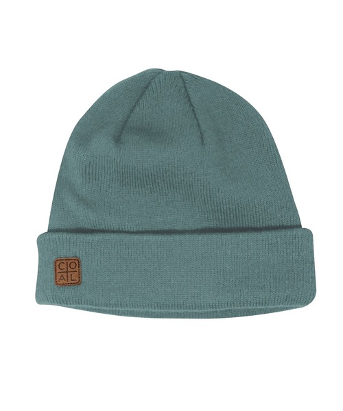 COAL(コール)の「【COAL / コール】 THE HARBOR / ビーニー / ニットキャップ / スキー スノーボード(ニットキャップ/ビーニー・メンズ・ブラウン系その他/ブラック/オリーブ/ブルー系その他/チャコール/ネイビー/ブラウン系その他2/マスタード/グレー/ブルー/グリーン系その他/ブラック系その他/カーキ/オレンジ系その他/カーキブラウン/ホワイト系その他/グレー系その他/ダークグリーン・FREE)」の16枚目の写真