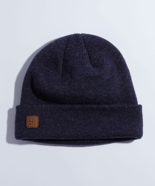 COAL(コール)の「【COAL / コール】 THE HARBOR / ビーニー / ニットキャップ / スキー スノーボード(ニットキャップ/ビーニー・メンズ・ブラウン系その他/ブラック/オリーブ/ブルー系その他/チャコール/ネイビー/ブラウン系その他2/マスタード/グレー/ブルー/グリーン系その他/ブラック系その他/カーキ/オレンジ系その他/カーキブラウン/ホワイト系その他/グレー系その他/ダークグリーン・FREE)」の14枚目の写真