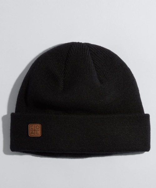 COAL(コール)の「【COAL / コール】 THE HARBOR / ビーニー / ニットキャップ / スキー スノーボード(ニットキャップ/ビーニー・メンズ・ブラウン系その他/ブラック/オリーブ/ブルー系その他/チャコール/ネイビー/ブラウン系その他2/マスタード/グレー/ブルー/グリーン系その他/ブラック系その他/カーキ/オレンジ系その他/カーキブラウン/ホワイト系その他/グレー系その他/ダークグリーン・FREE)」の19枚目の写真
