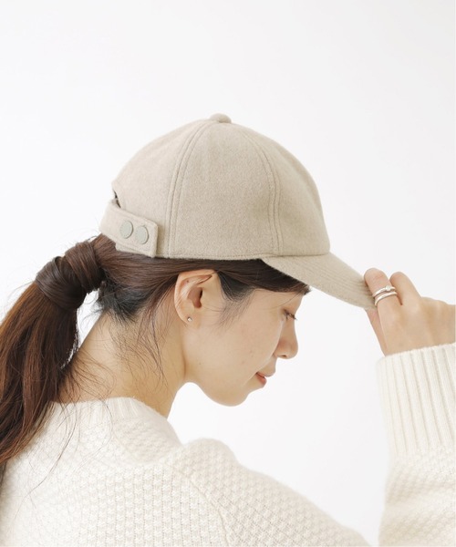 VERMEIL par iena（ヴェルメイユパーイエナ）の「【upper hights