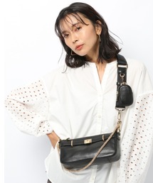 BARNYARDSTORM | BARNYARDSTORM / 2wayミニマムショルダー(ショルダーバッグ)