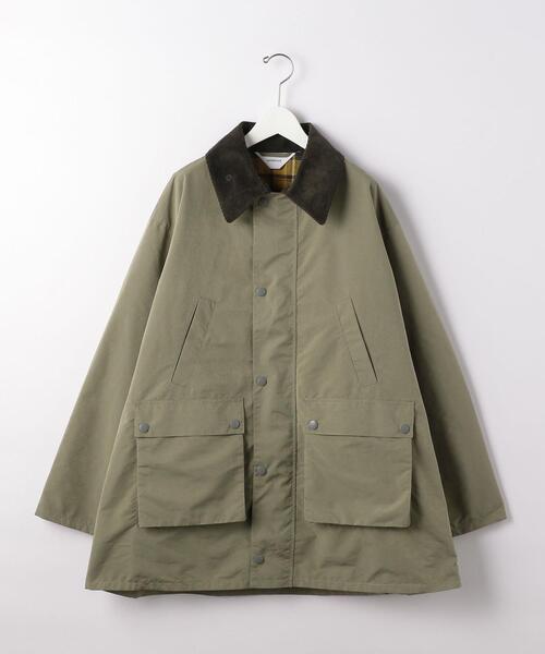 wonderland＞ HUNTING COAT/コート