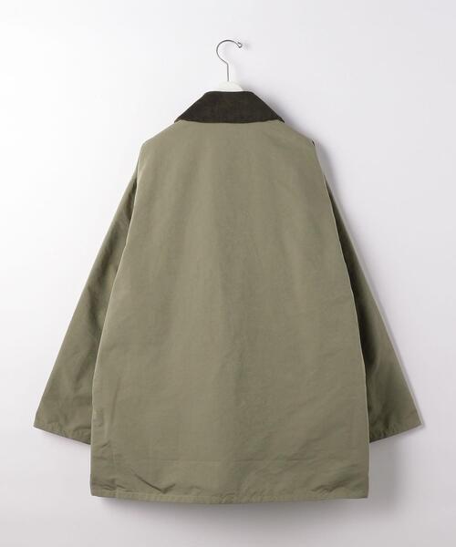 wonderland＞ HUNTING COAT/コート